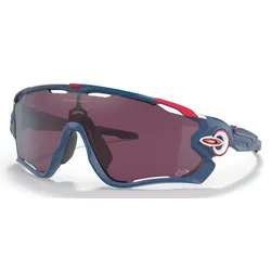 Oakley Jawbreaker OO9290 64 - Sportbrille  - TDF Poseidon 31