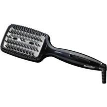 Babyliss HSB101E Glättbürste schwarz