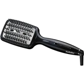 Babyliss HSB101E Glättbürste schwarz