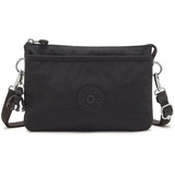 Kipling Umhängetasche Riri Small Crossbody Black Noir