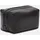 Liebeskind Berlin Utensilientasche Kulturbeutel Hera Sheep Natural Pouchette Beauty Black schwarz