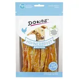 Dokas Hühnerbrust in Streifen