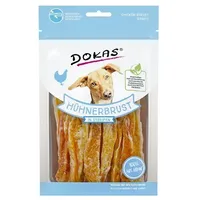 Dokas Hühnerbrust in Streifen