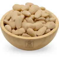Bery Jones Carmel Mandeln geschält USA 1kg