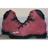 Alfa KIKUT DYNAMIC GTX W Frauen Skistiefel UK 4 EU 37 US 6,5 Backcountry NEU!