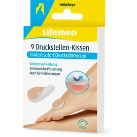 Lifemed Druckstellen-Kissen
