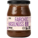 Aufstrich - Haselnuss Nougat