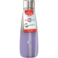 Helit Iso-Flasche CONCEPT ADULT 500 ml - flieder