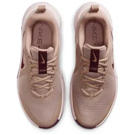 Nike MC Trainer 3 Fitnessschuhe Damen 200 - malt/burgundy crush-silt red 42.5