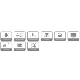 Dahua Netzwerk-Videorekorder NVR4116HS-EI