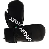 OAKLEY Factory Winter Mittens 2.0 Handschuhe-Schwarz-XL