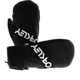 OAKLEY Factory Winter Mittens 2.0 Handschuhe-Schwarz-XL