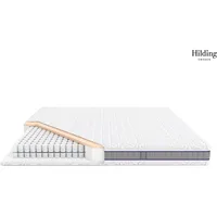 Hilding Sweden Hilding Sweden, Matratze, Hej! Wendematratze TFK, (90