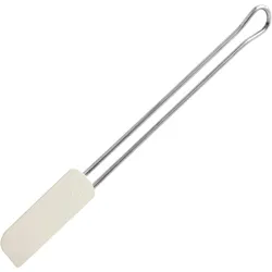 Dr. Oetker Teigschaber Profi 20cm weiß