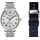 TISSOT Le Locle Powermatic 80 Edelstahl 40 mm T006.407.11.033.03