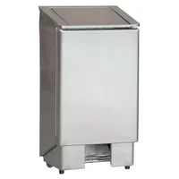 CombiSteel 60 l Edelstahl