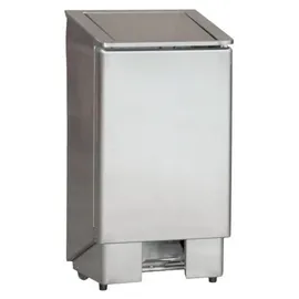 CombiSteel 60 l Edelstahl