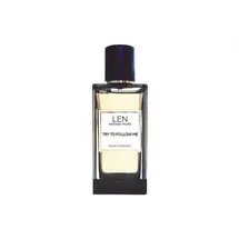 Len Histoire Privée Try To Follow Me Extrait de Parfum 100 ml
