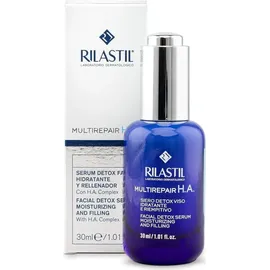 Rilastil Multirepair H.A Gesichtsserum 30 ml