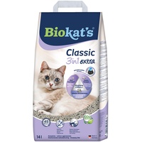 Biokat´s Biokats Classic 3in1 Extra Katzenstreu