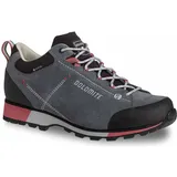Dolomite Damen 54 Hike Low Evo GTX Schuhe (Größe 39.5, grau)