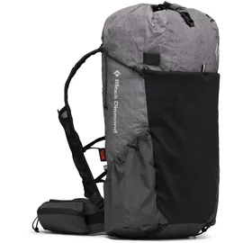 Black Diamond Betalight 30 Rucksack Storm Gray