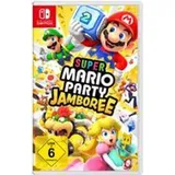 Super Mario Party Jamboree (Nintendo Switch)