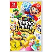 Super Mario Party Jamboree (Nintendo Switch)