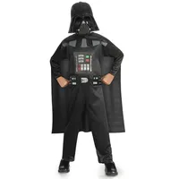 Rubies Darth Vader Kostüm Kinder M 116