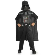 Rubies Darth Vader Kostüm Kinder M 116