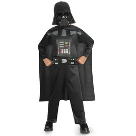 Rubies Darth Vader Kostüm Kinder M 116