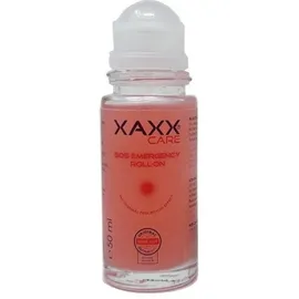 Xaxx SOS EMERGENCY ROLL-ON, 50 ml