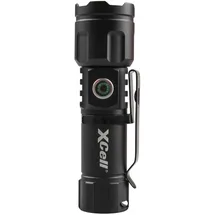 XCell LED Taschenlampe LUNALUX MINI