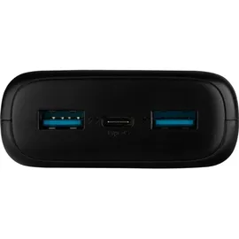 FIXED Zen USB-C PD 20W Power Bank 20000 mAh (FIXZEN-20-BK)