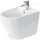 Duravit D-Neo Stand-Bidet 2295100000,