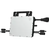 Hoymiles HMS-800W-2T Mikrowechselrichter mit integriertem WiFi für Balkonkraftwerk (Steuersatz: 0% nach § 12 Absatz 3 UStG)