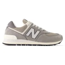 New Balance 574 Herren Slate Grey 43