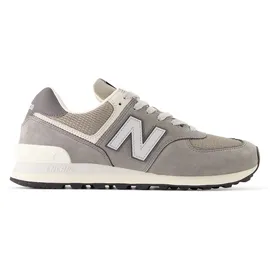 New Balance 574 Herren Slate Grey 43