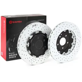 Brembo 09.9254.33
