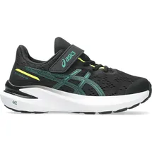 Asics GT-1000 13 Kinder Schwarz 34