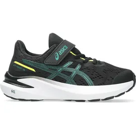 Asics GT-1000 13 Kinder Schwarz 34