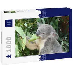 Lais Puzzle Koala Australien 1000 Teile