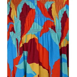 Salty Crew Windward Cover UP chili pepper (CHLP) M