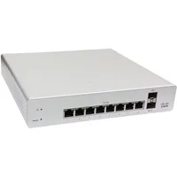 Cisco MS220-8P-HW