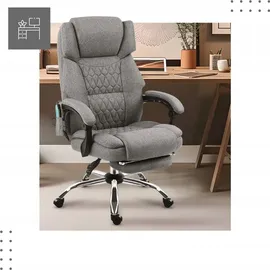 mark adler Boss 6.0 Kunstleder Grau