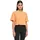 URBAN CLASSICS T-Shirtbodie Papaya S