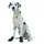 Trixie Walker Active Hundeschuhe Schwarz M