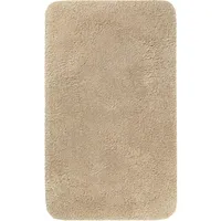 Homie Living Badteppich Porto Azzurro Beige 60 x 100