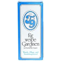 Intervall Waschmittel für Gardinen "Tenetex T9-Pulver " / Aufmachung: