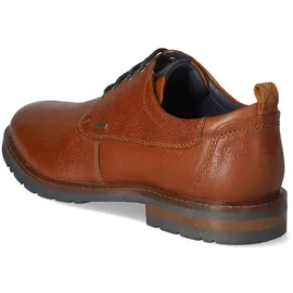 SIOUX Schnürschuh Rostolo-700-TEX - 42,5